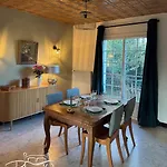 Plumards, Maison D'invites Proche Abbaye アルグル