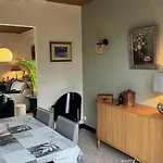 Plumards, Maison D'invites Proche Abbaye 別荘 アルグル
