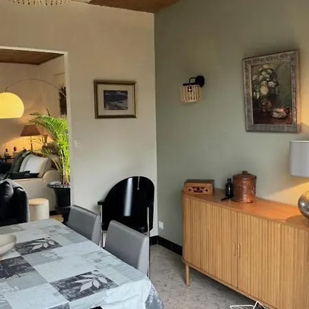 Plumards, Maison D'invites Proche Abbaye Casa de Férias Argoules